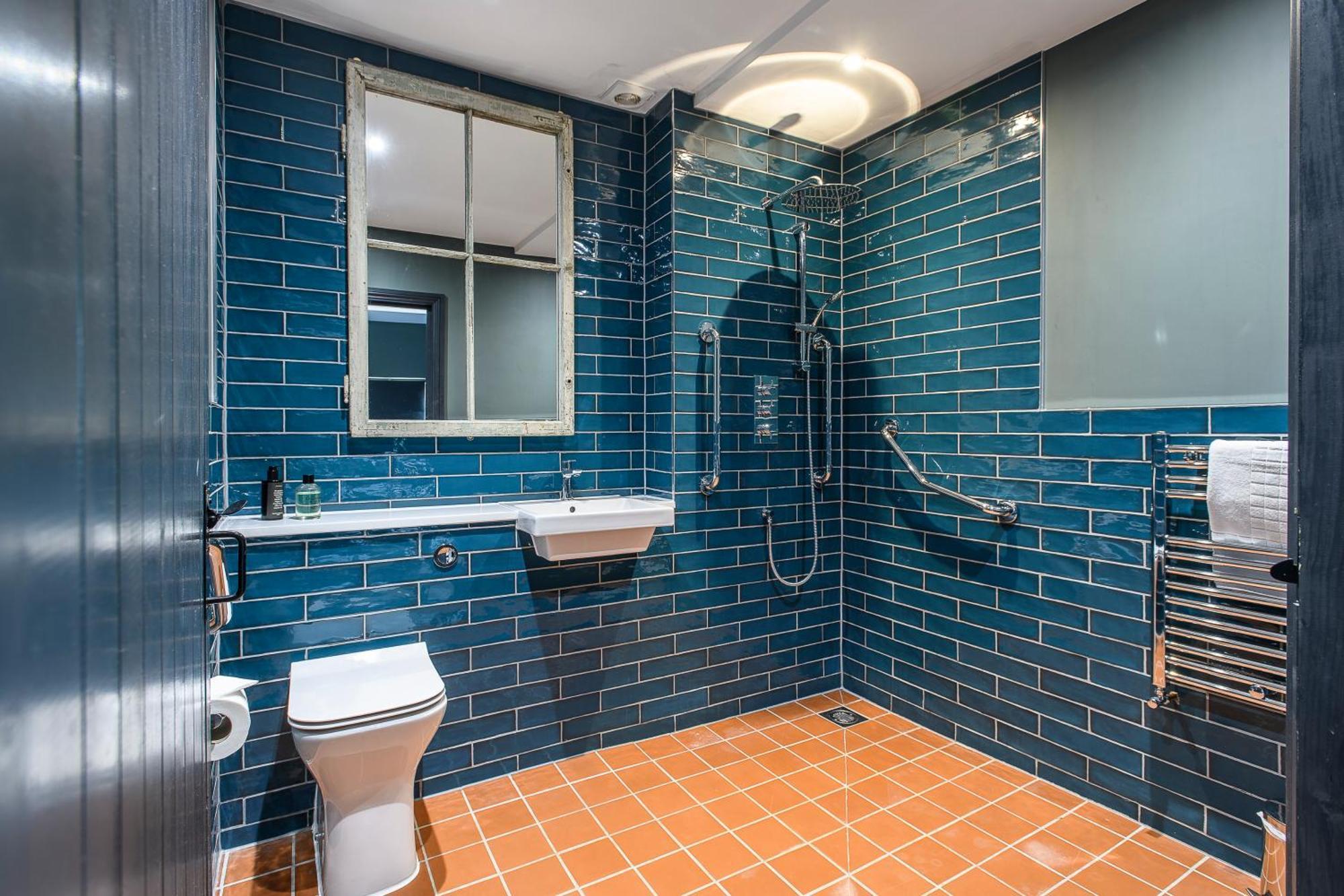 Vineyard Oast Sleeps 25 Villa Wavehorne Ngoại thất bức ảnh
